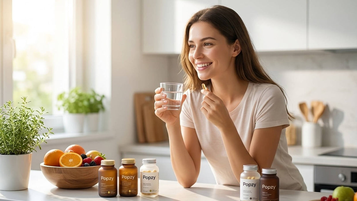 Transform Your Energy, Strength, and Recovery