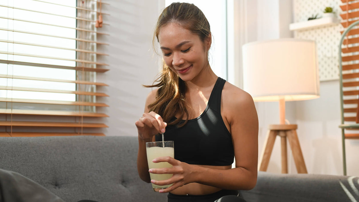 Turn Everyday Nutrition Into Real Results