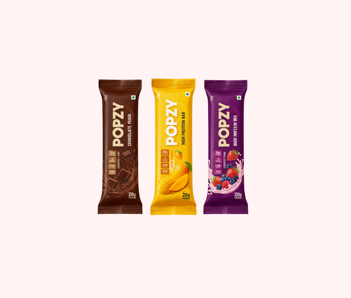 Energy Bars