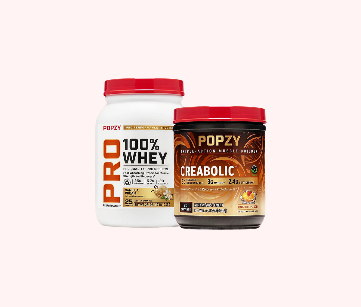 Mass Gainer