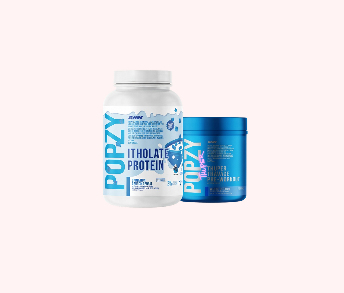 Hydro Boost