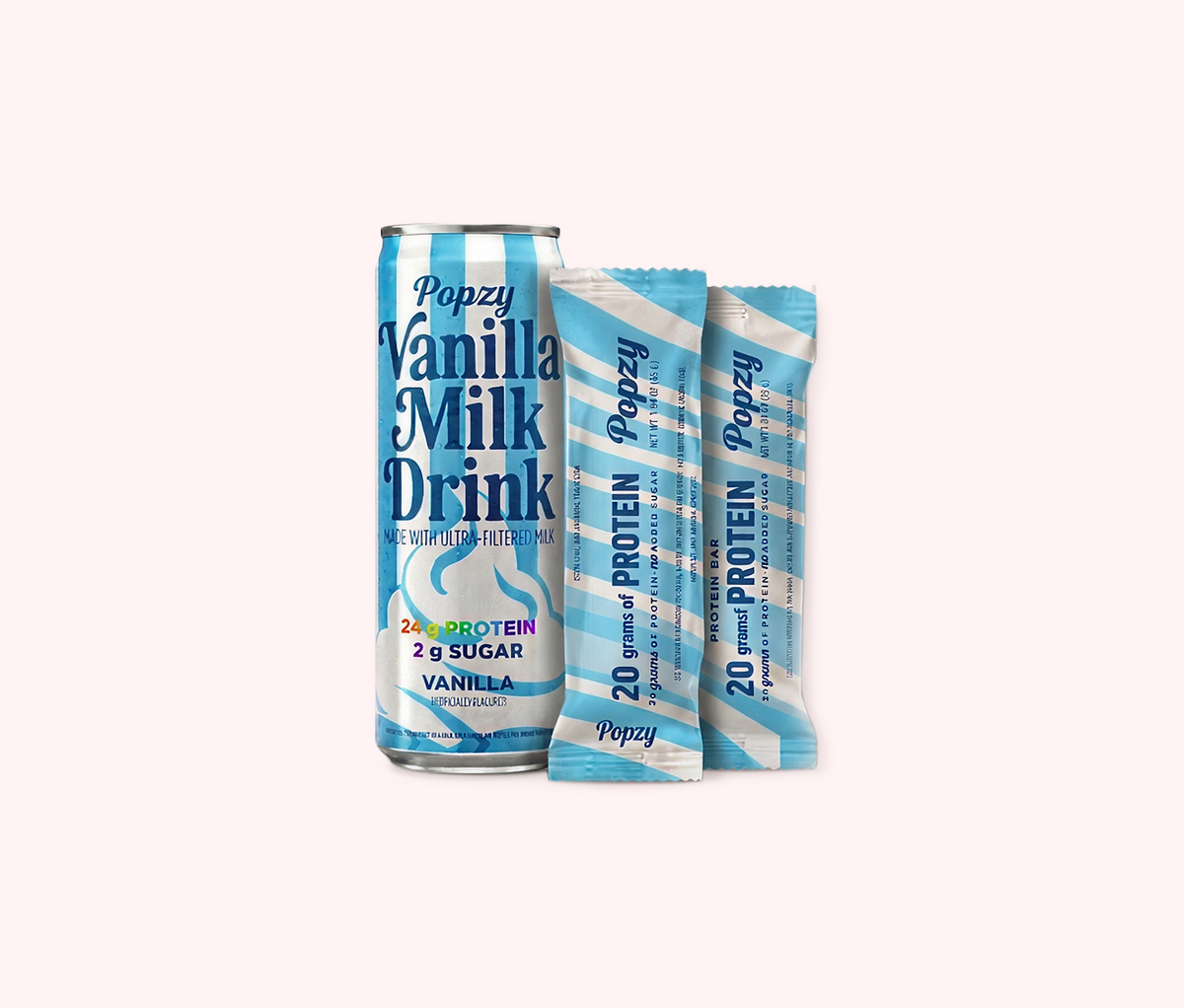 Power Fuel