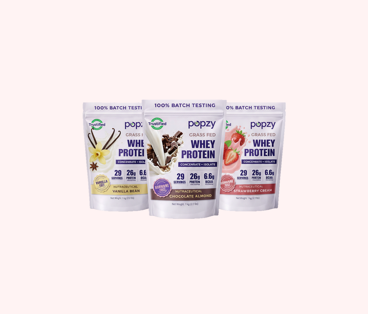 Protein Pack