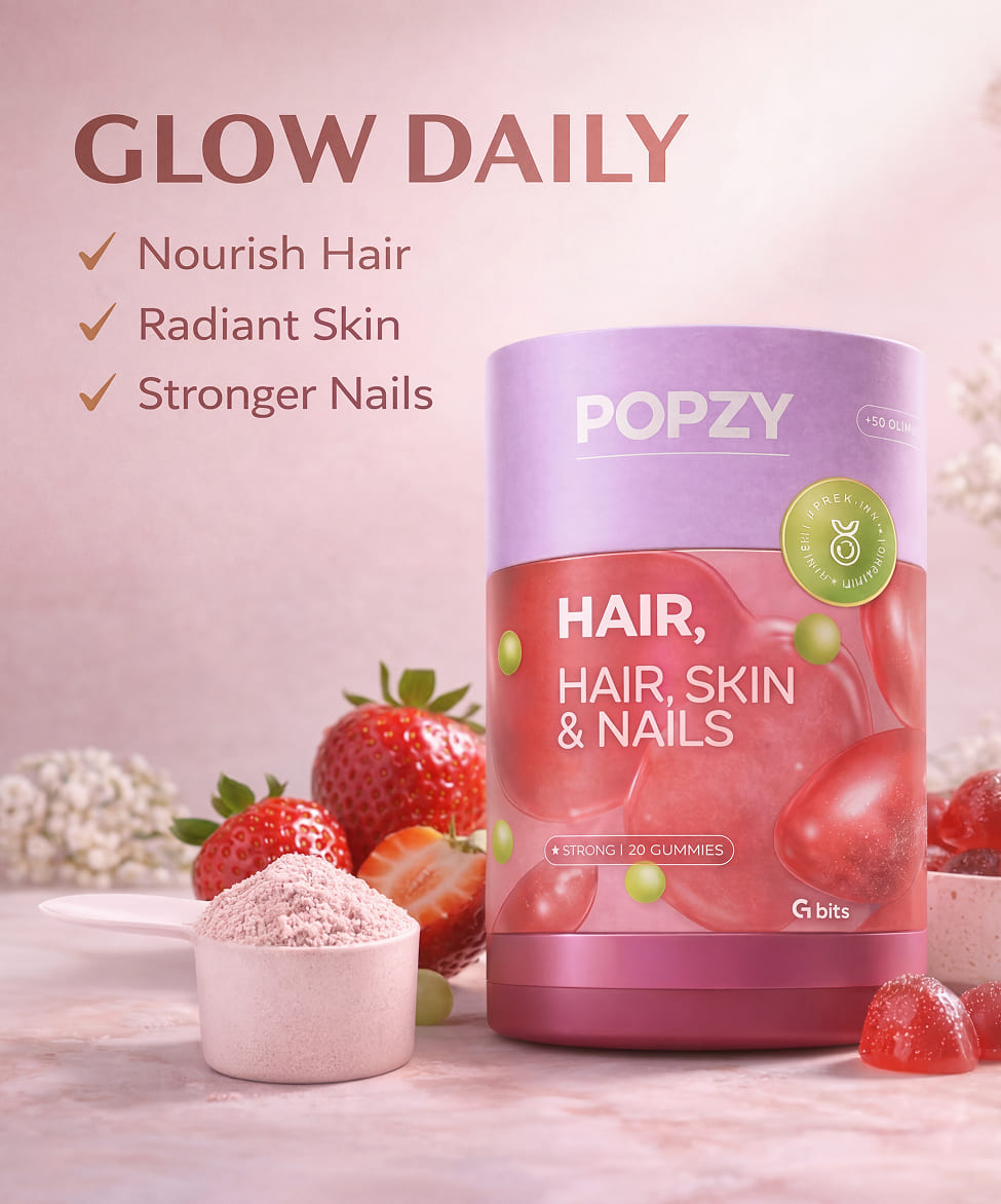 Strength Powder