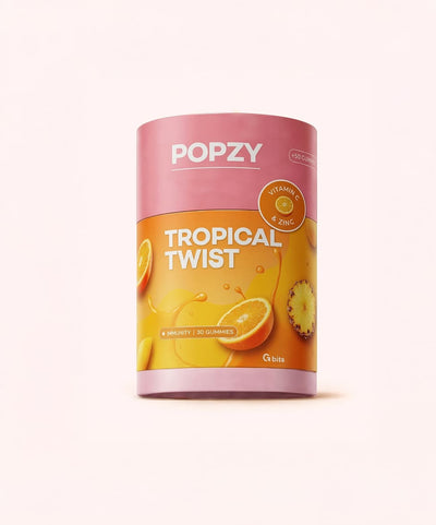 Strength Boost Blend
