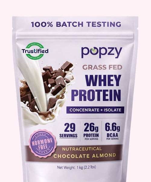 Protein Vital Blend