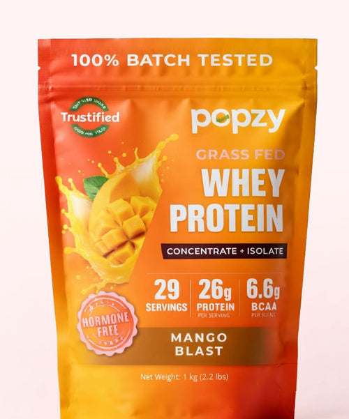 Power Boost Formula