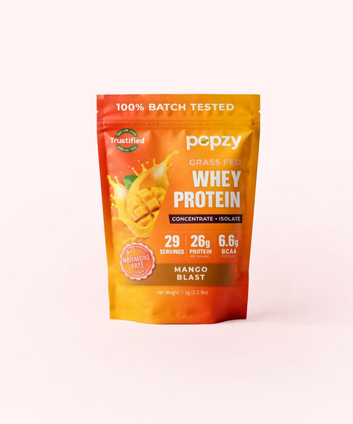Power Boost Formula