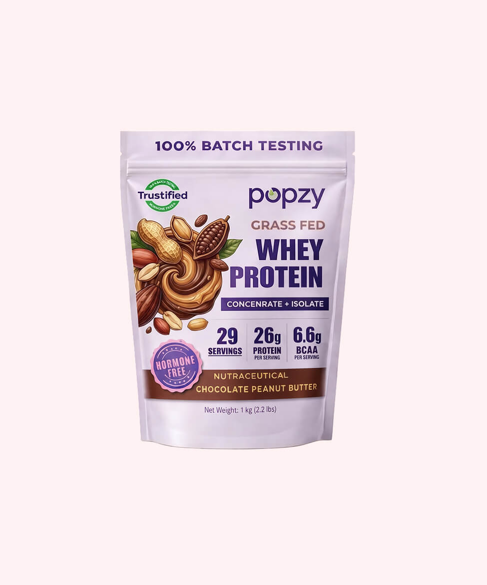Protein Vital Blend
