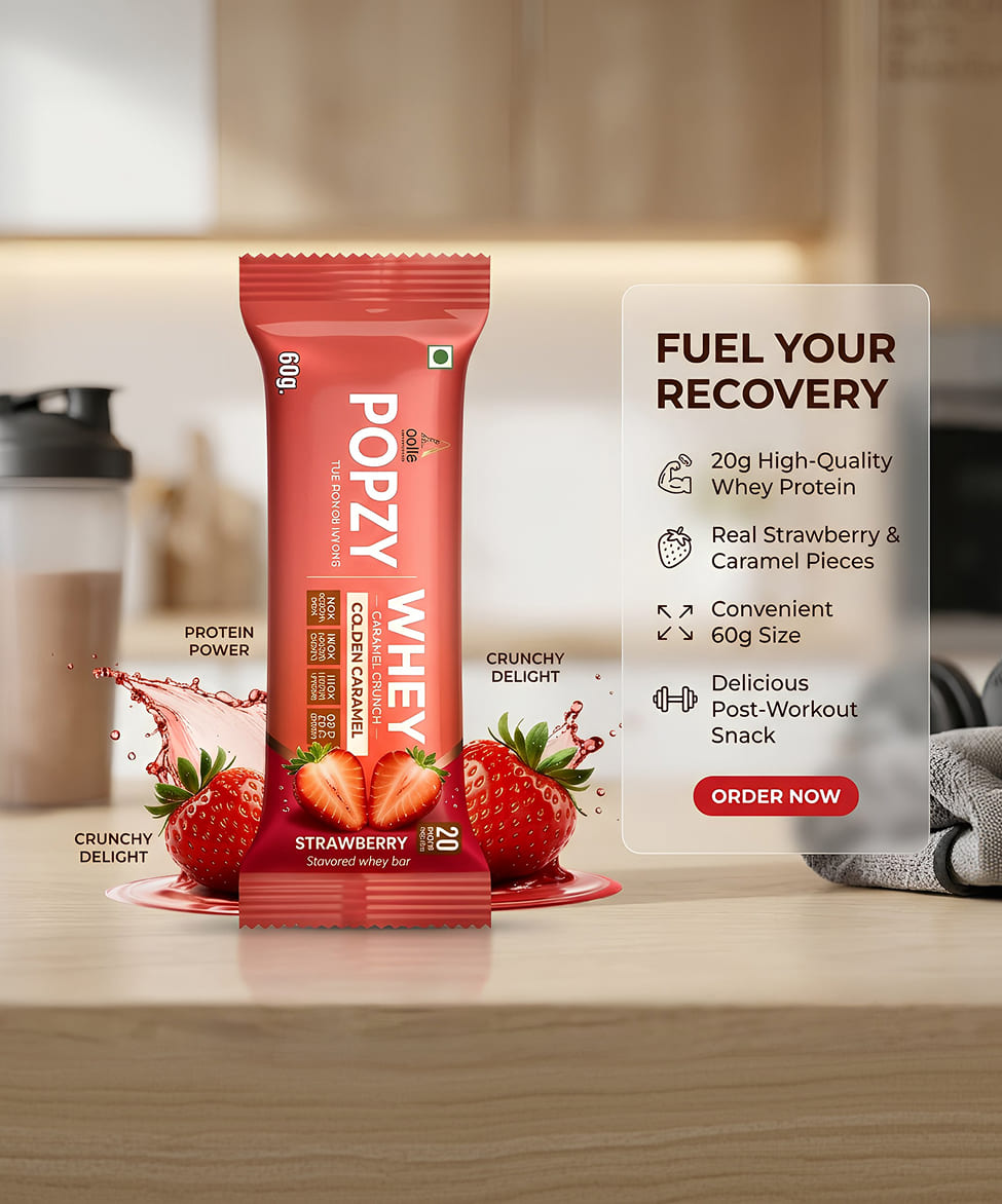 Ultra Strength Mix