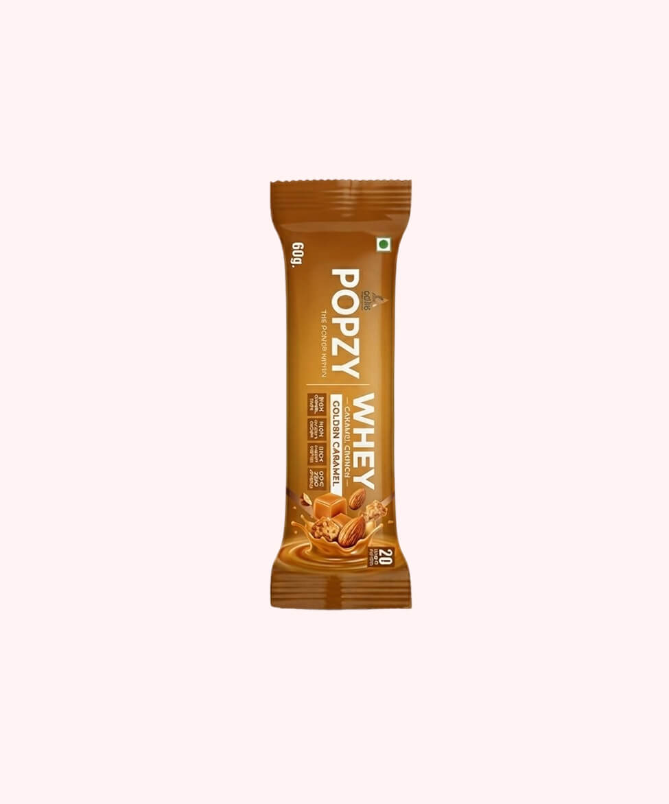 Daily Power Mix
