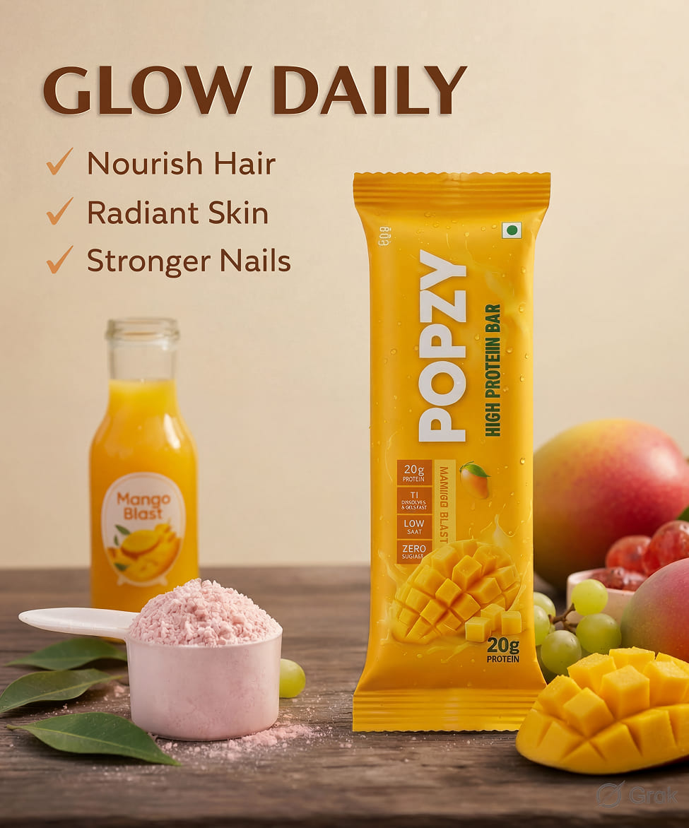 Endurance Vital Mix