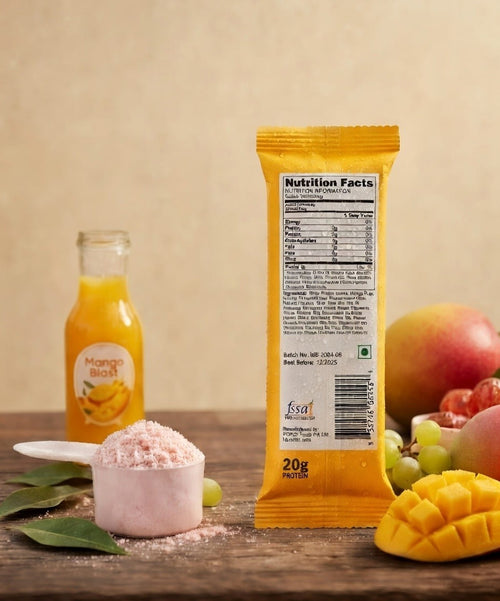 Endurance Vital Mix