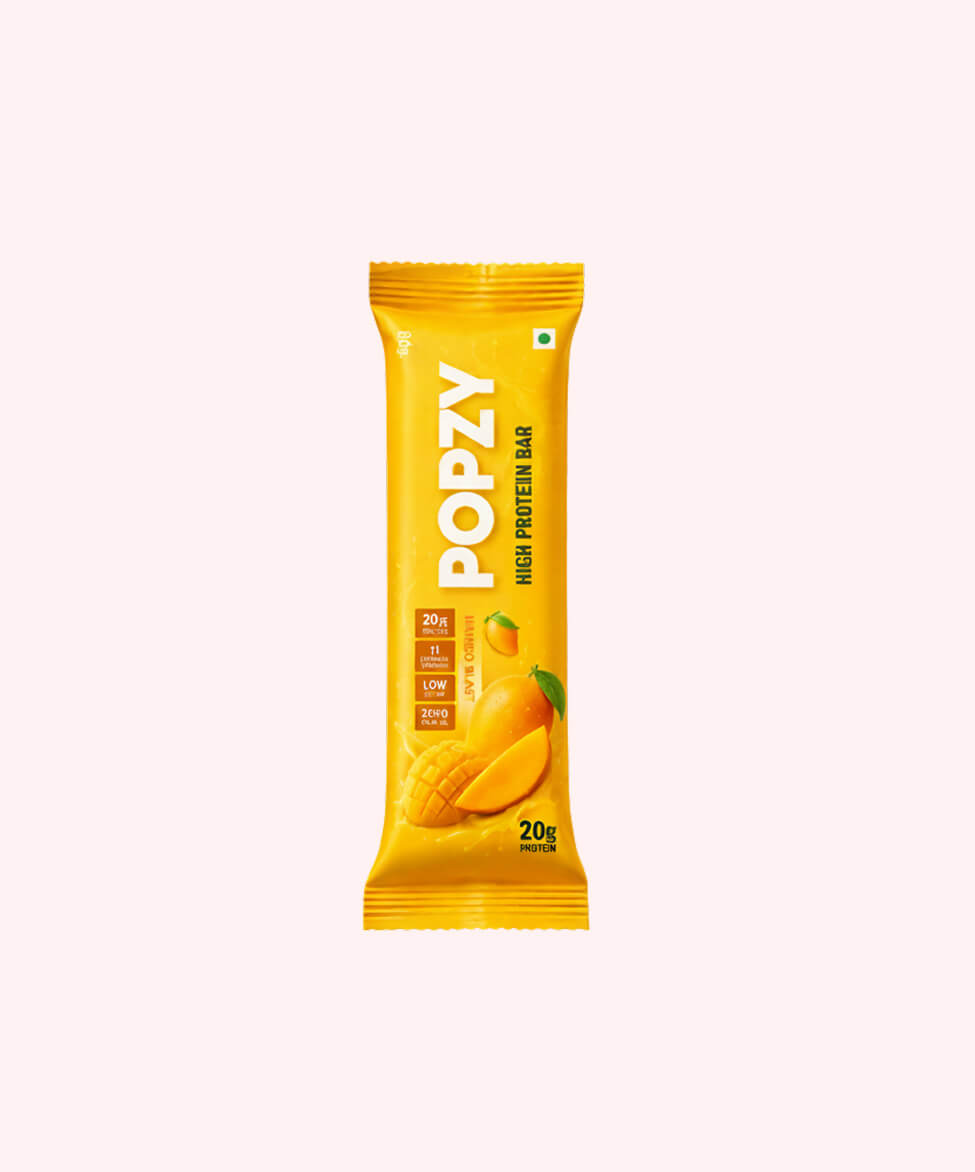 Endurance Vital Mix