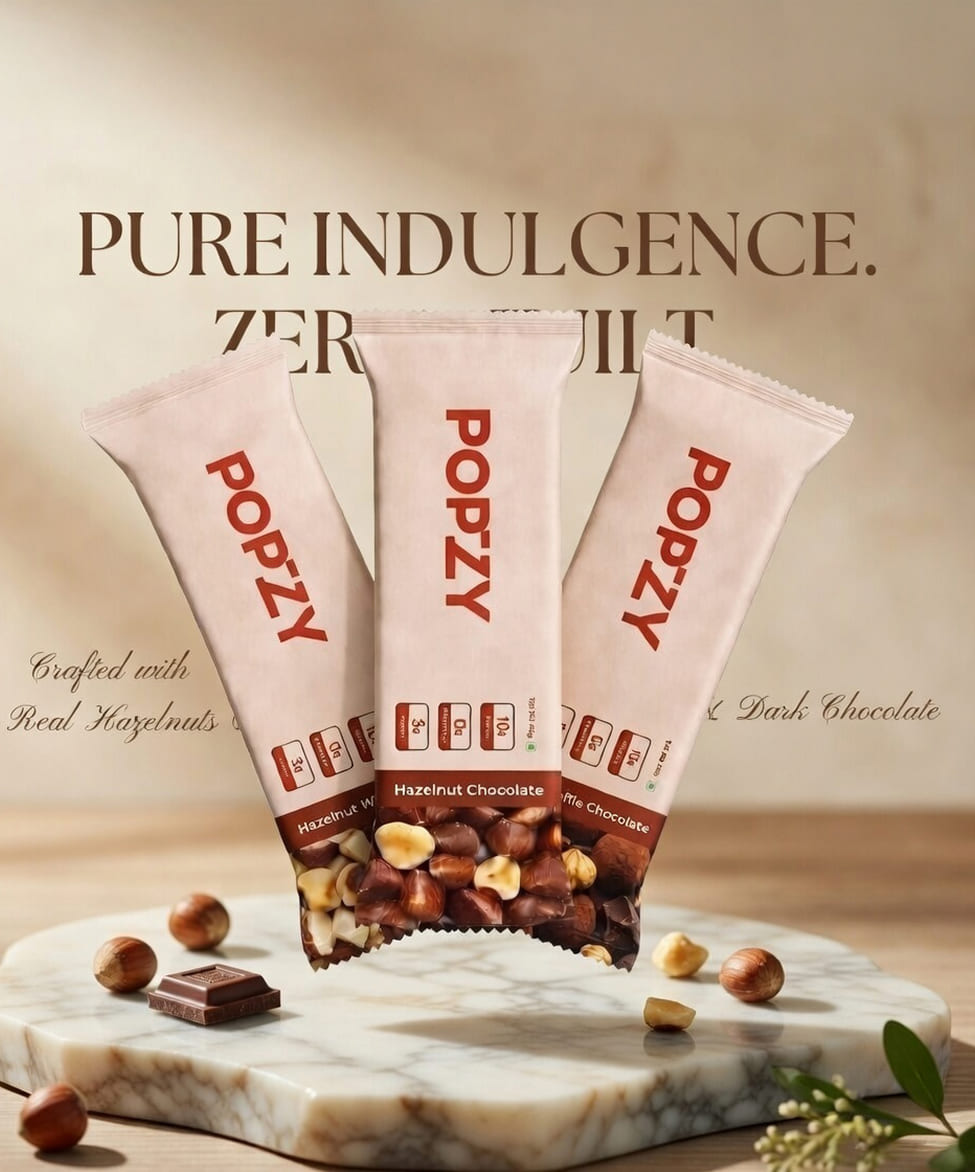 Peak Power Blend