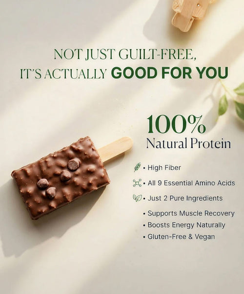 Peak Power Blend