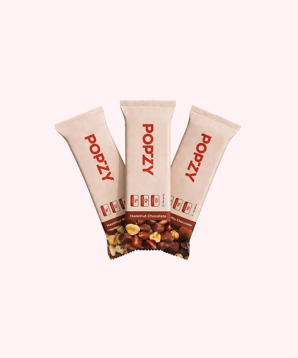 Peak Power Blend