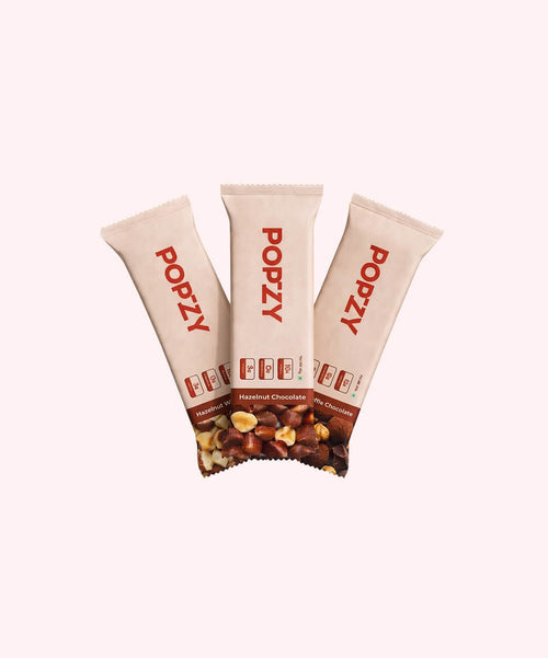 Peak Power Blend