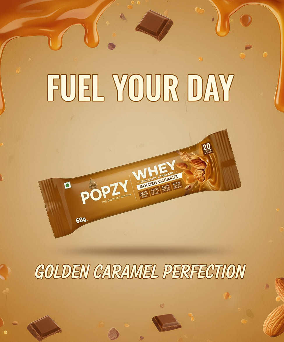 Daily Power Mix