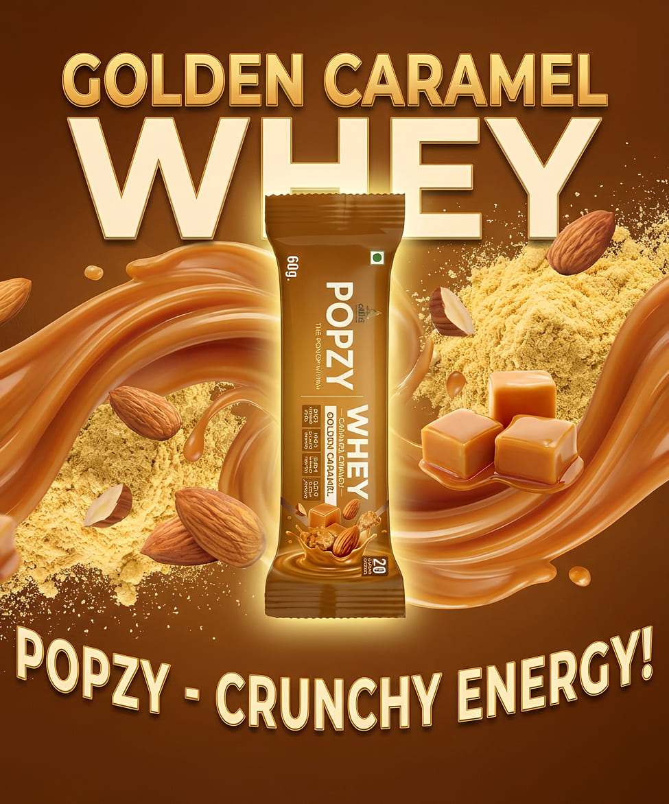 Daily Power Mix