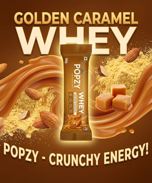 Daily Power Mix